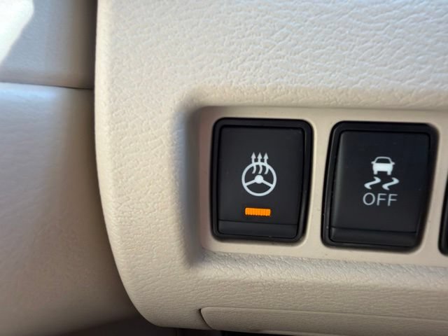 Used 2019 Nissan Murano SL w/ SL Technology Package FWD image 29