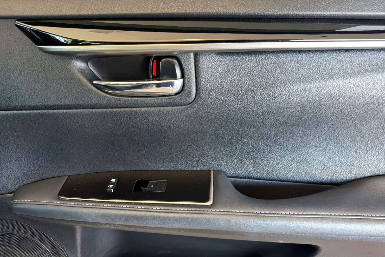 Used 2018 Lexus ES 350 w/ Accessory Package FWD image 18