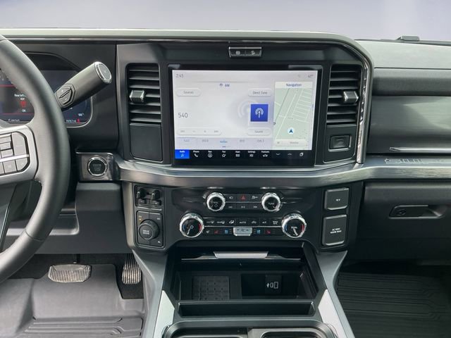 Used 2025 Ford F450 Lariat w/ FX4 Off-Road Package AWD/4WD image 11