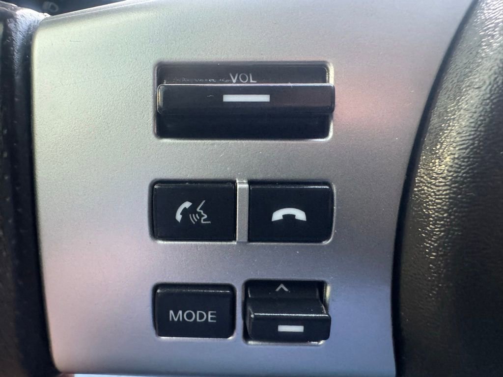 Used 2019 Nissan Frontier PRO-4X AWD/4WD image 22