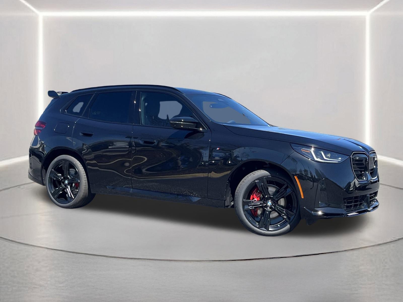 New 2026 BMW X3 M50 w/ Premium Package image 2