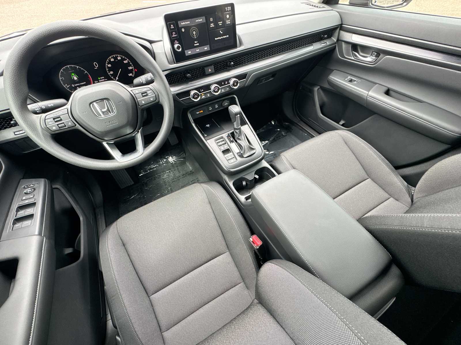 New 2027 Honda CR-V LX image 22