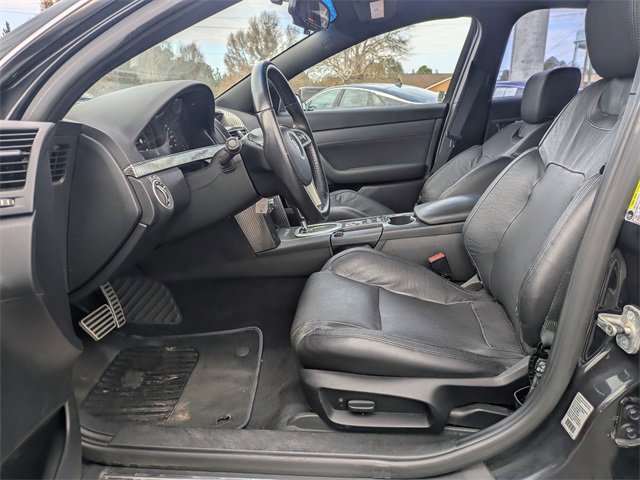 Used 2009 Pontiac G8 GT w/ Premium Package image 20