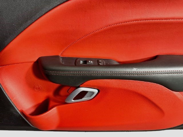 Used 2016 Dodge Challenger R/T Scat Pack w/ Leather Interior Group RWD image 28