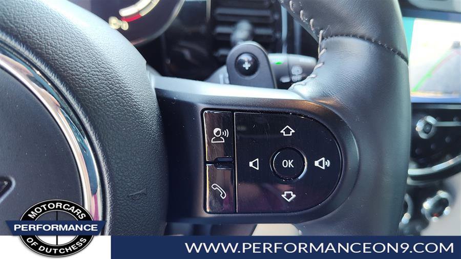 Used 2022 MINI Cooper S image 19