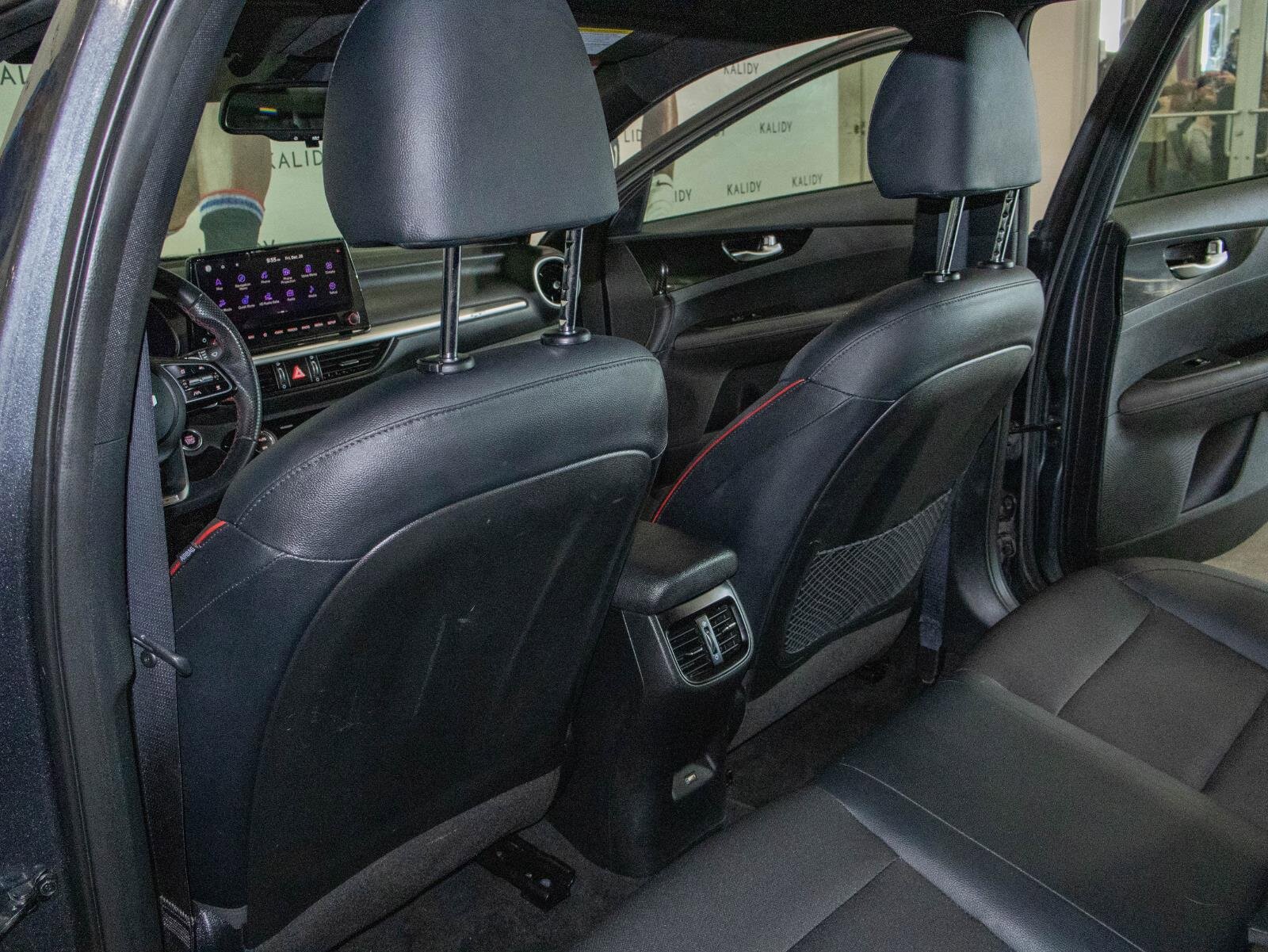 Used 2023 Kia Forte GT image 10