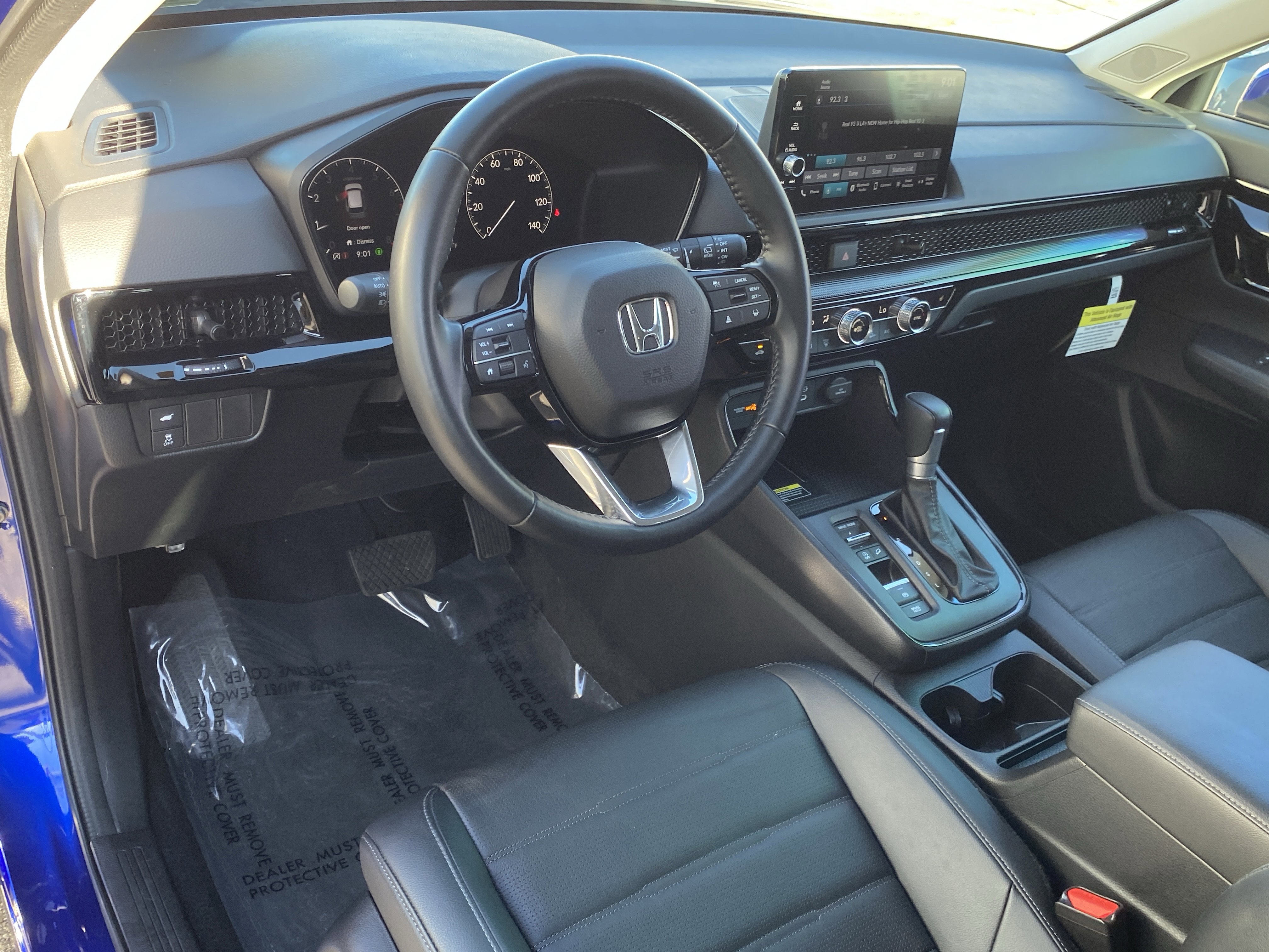 Certified 2025 Honda CR-V EX-L image 14