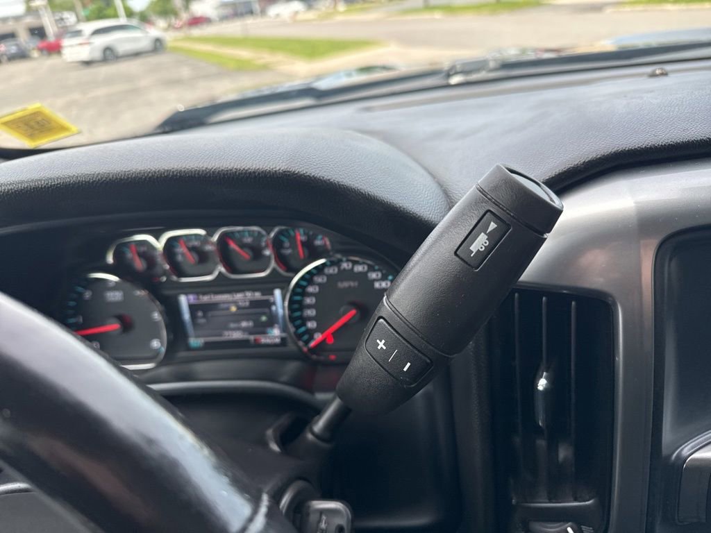 Used 2016 Chevrolet Silverado 1500 LT w/ All Star Edition AWD/4WD image 28