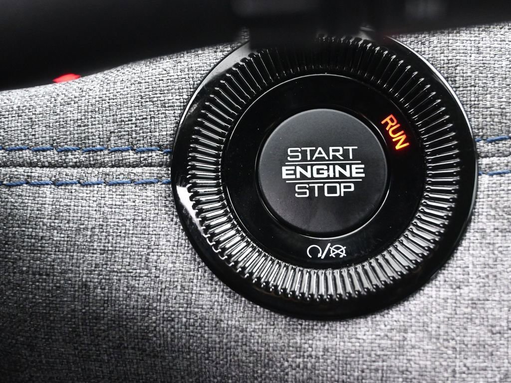 Used 2022 Jeep Compass Latitude w/ Convenience Group image 18