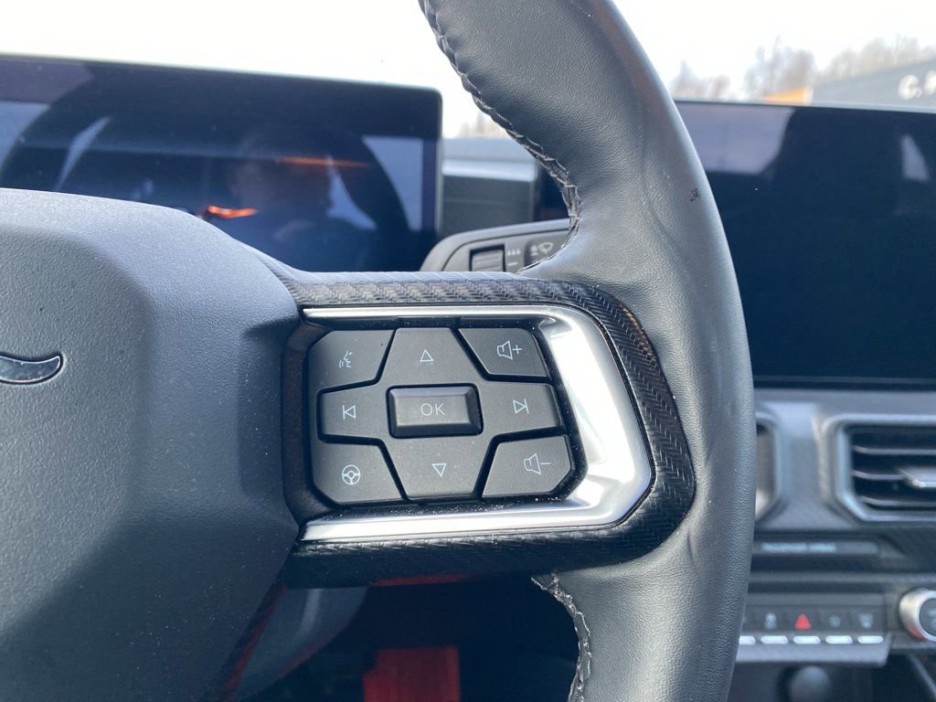 Used 2024 Ford Mustang EcoBoost image 10