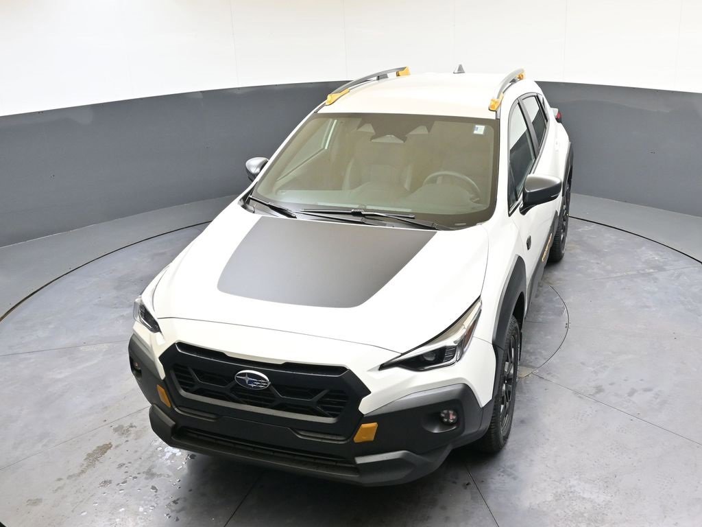 New 2026 Subaru Crosstrek 2.5i Wilderness image 44