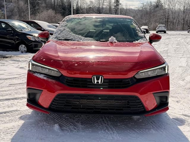 Used 2024 Honda Civic EX image 14