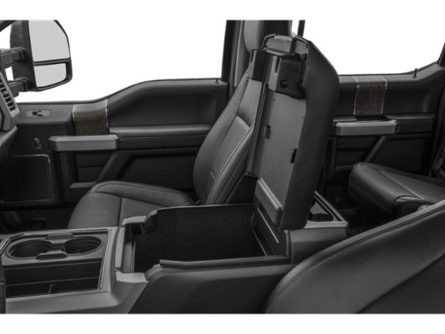 Used 2019 Ford F350 Lariat w/ Lariat Ultimate Package image 15