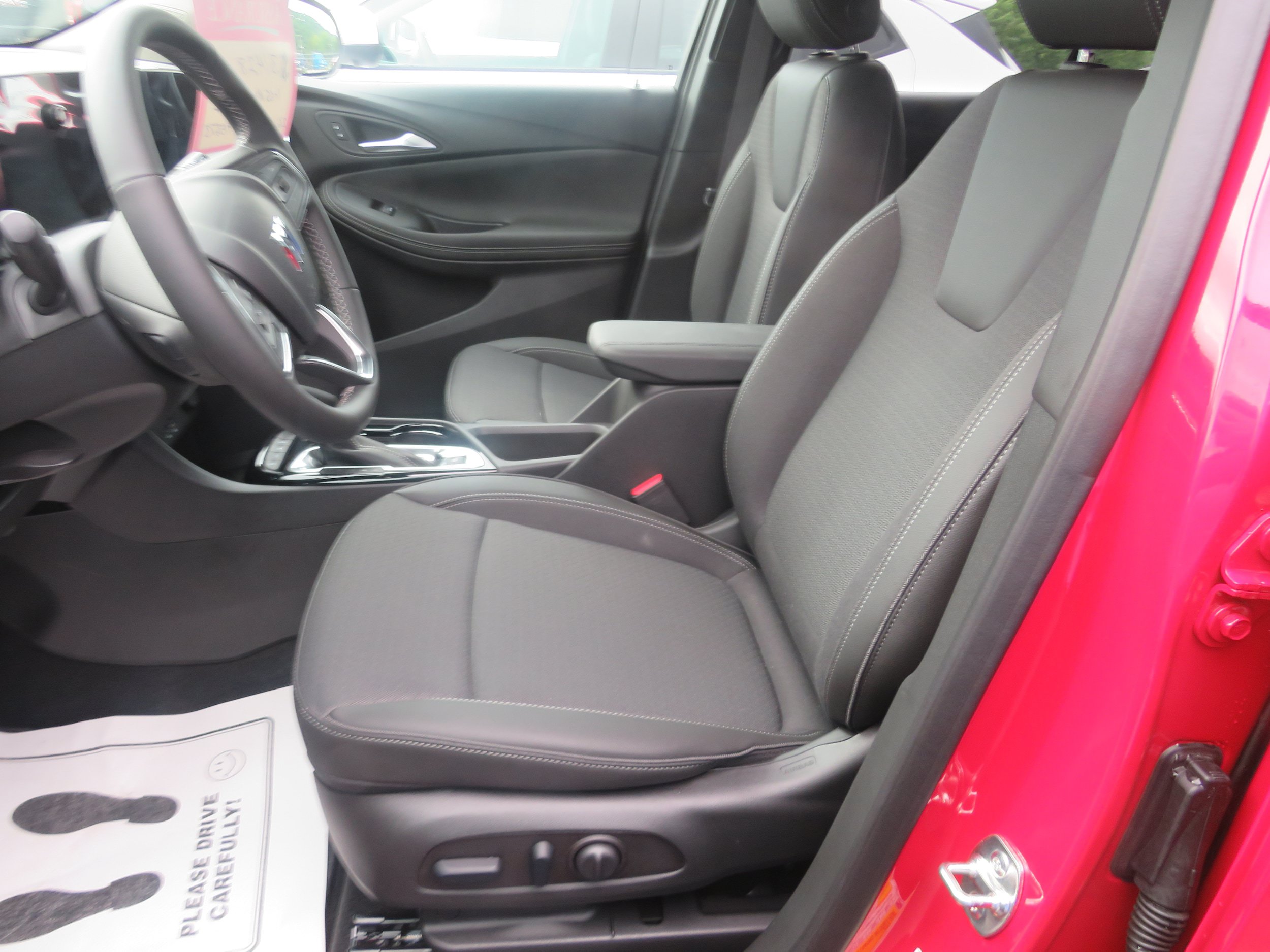 New 2026 Buick Encore GX Preferred w/ Comfort Package AWD/4WD image 10