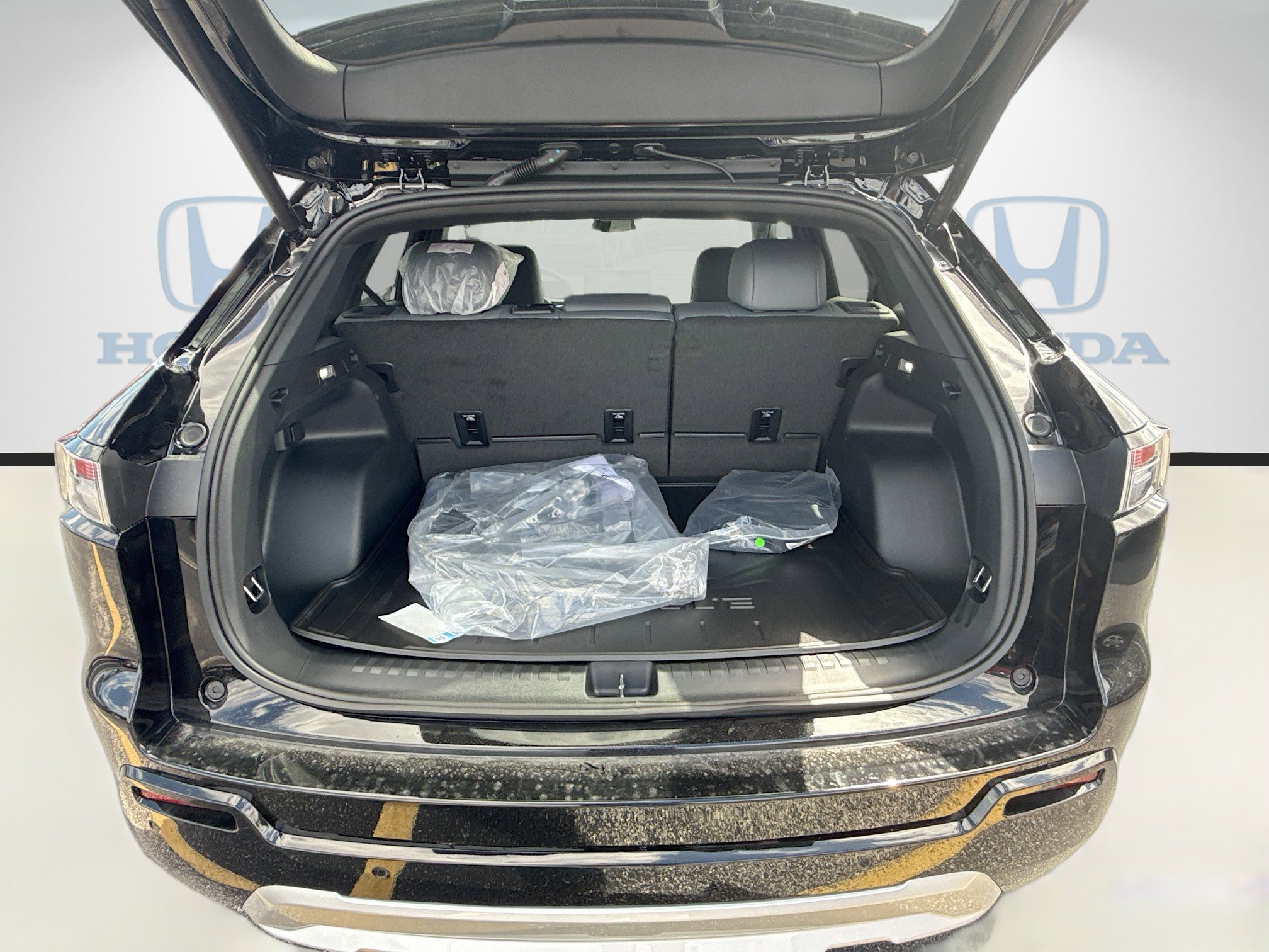 New 2026 Honda Prologue Touring image 22