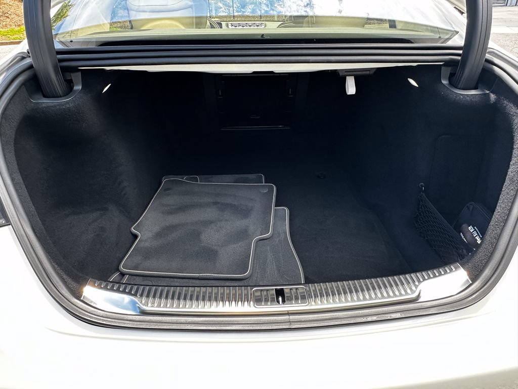 Certified 2023 Mercedes-Benz S 580 4MATIC Sedan image 22