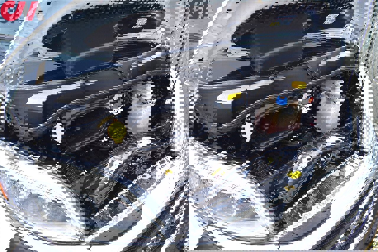 Used 2025 RAM ProMaster 2500 w/ U-Haul Equipment Group image 32