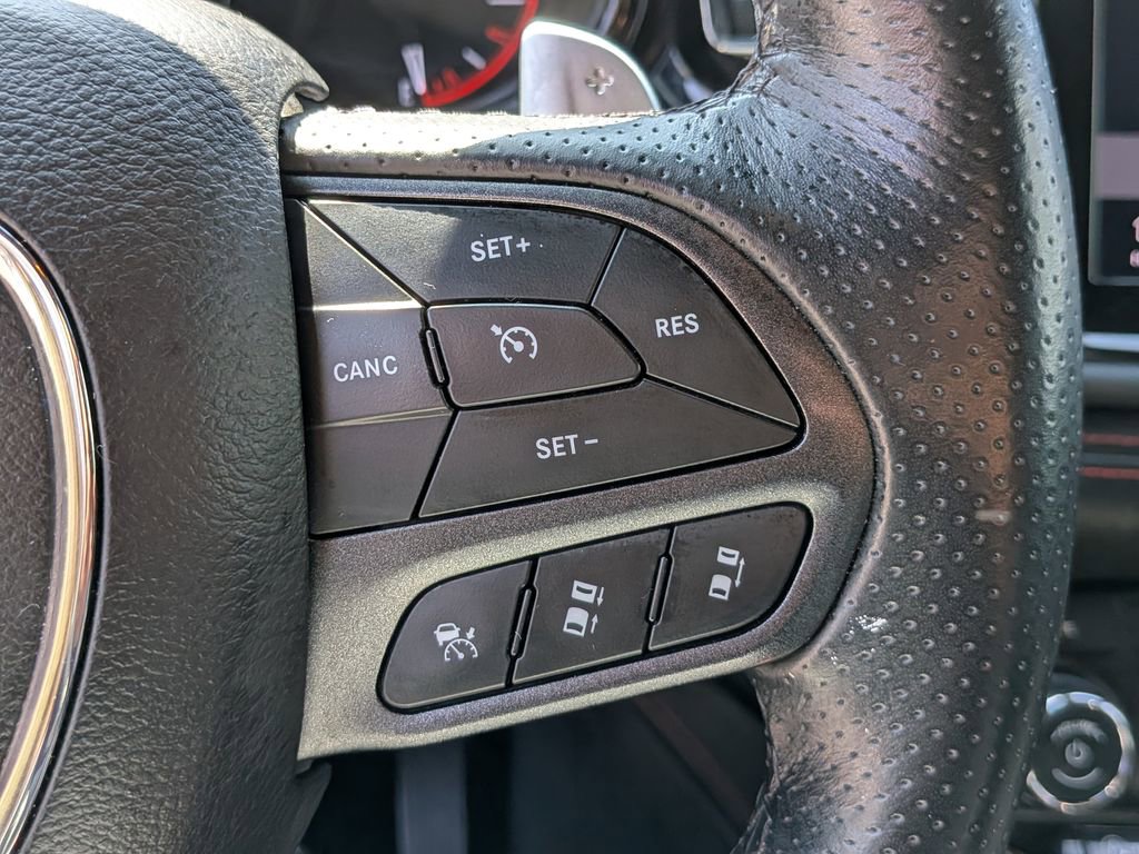 Used 2024 Dodge Durango GT image 18