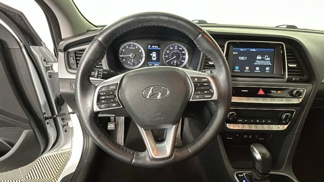 Used 2019 Hyundai Sonata SEL FWD image 15