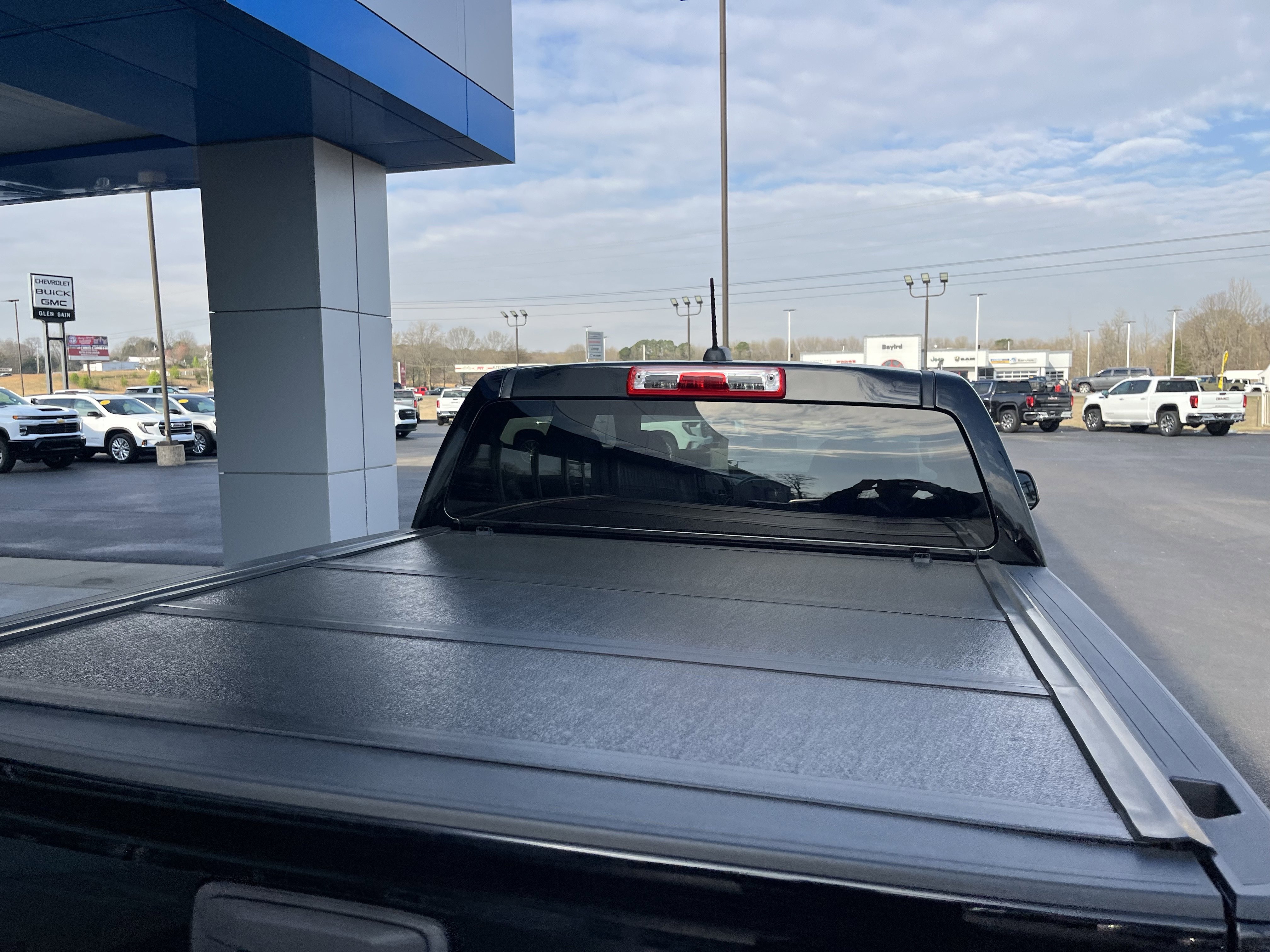 Used 2022 Chevrolet Colorado LT image 7