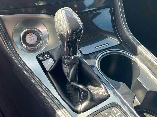 Used 2023 Nissan Maxima Platinum w/ Sport Mat Group FWD image 35
