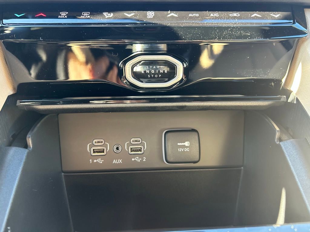 New 2026 Jeep Grand Cherokee Limited image 23