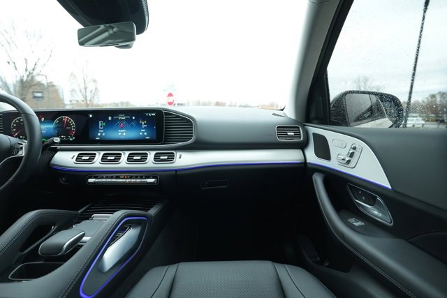 Certified 2025 Mercedes-Benz GLE 450e 4MATIC image 26