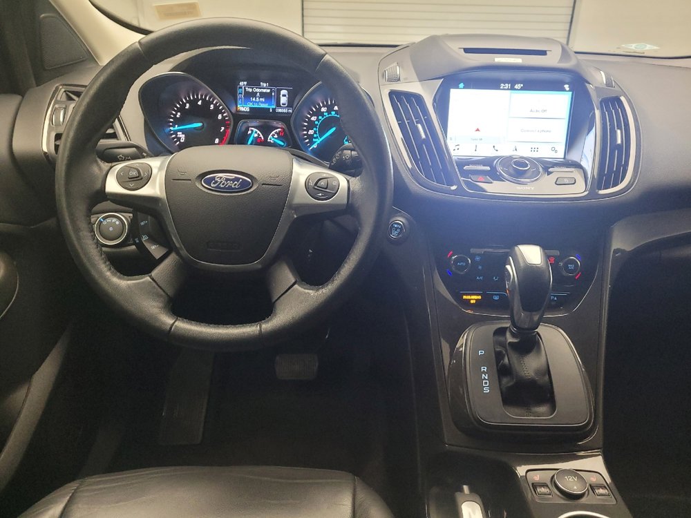 Used 2016 Ford Escape Titanium w/ Equipment Group 301A image 22