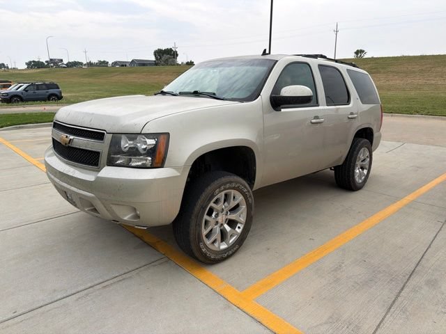 Used 2013 Chevrolet Tahoe LT RWD image 9