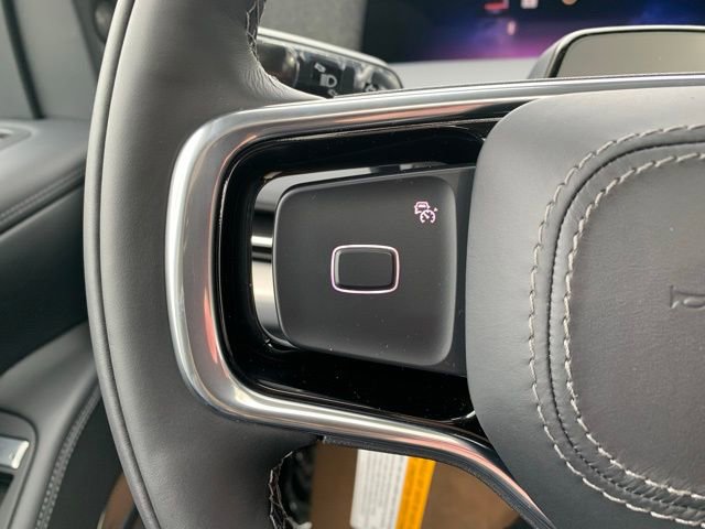 New 2026 Lincoln Navigator L Reserve AWD/4WD image 31