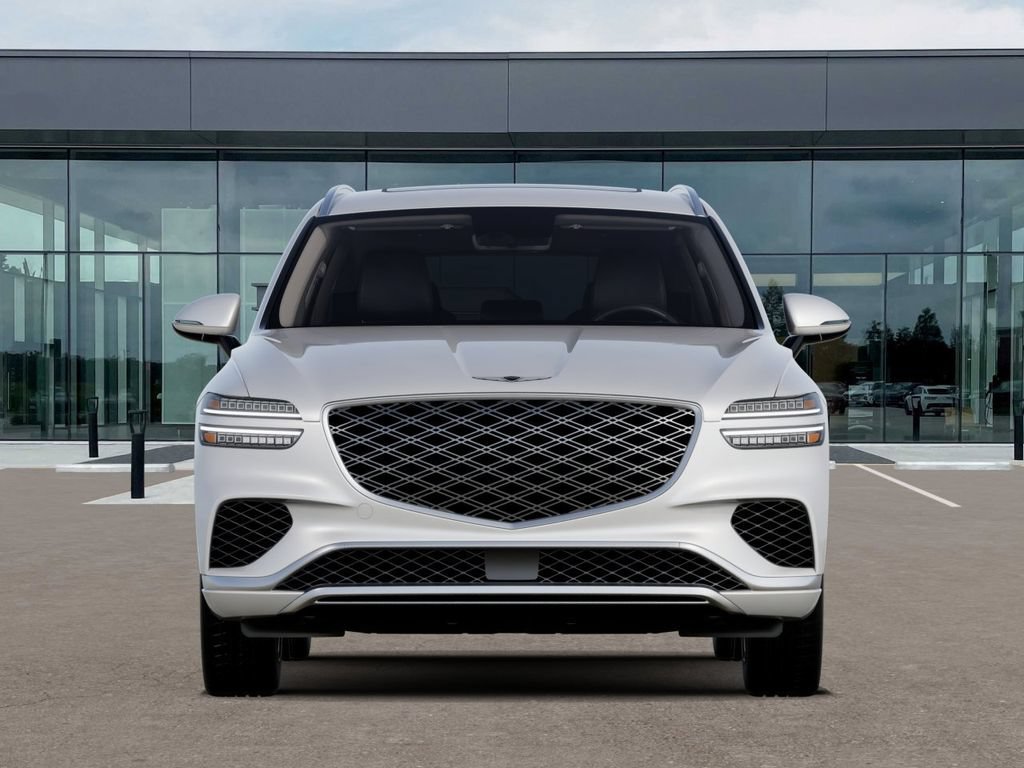 New 2027 Genesis GV70 2.5T Select AWD/4WD image 6