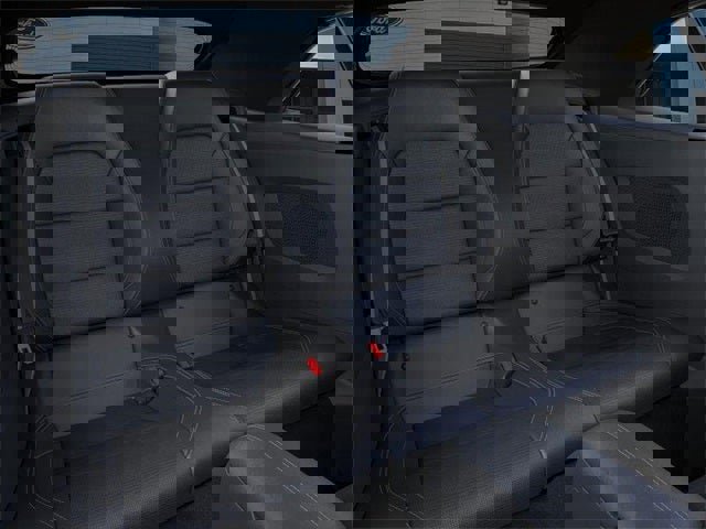 New 2025 Ford Mustang GT Premium image 11