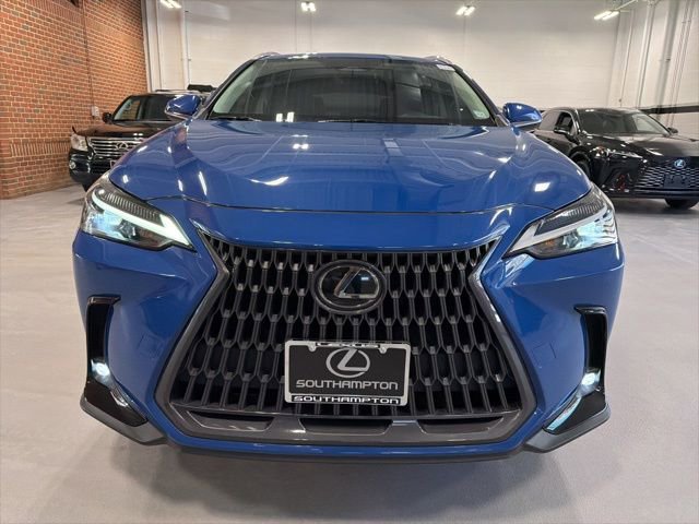 Used 2023 Lexus NX 350 350 Base w/ Cold Area Package image 2