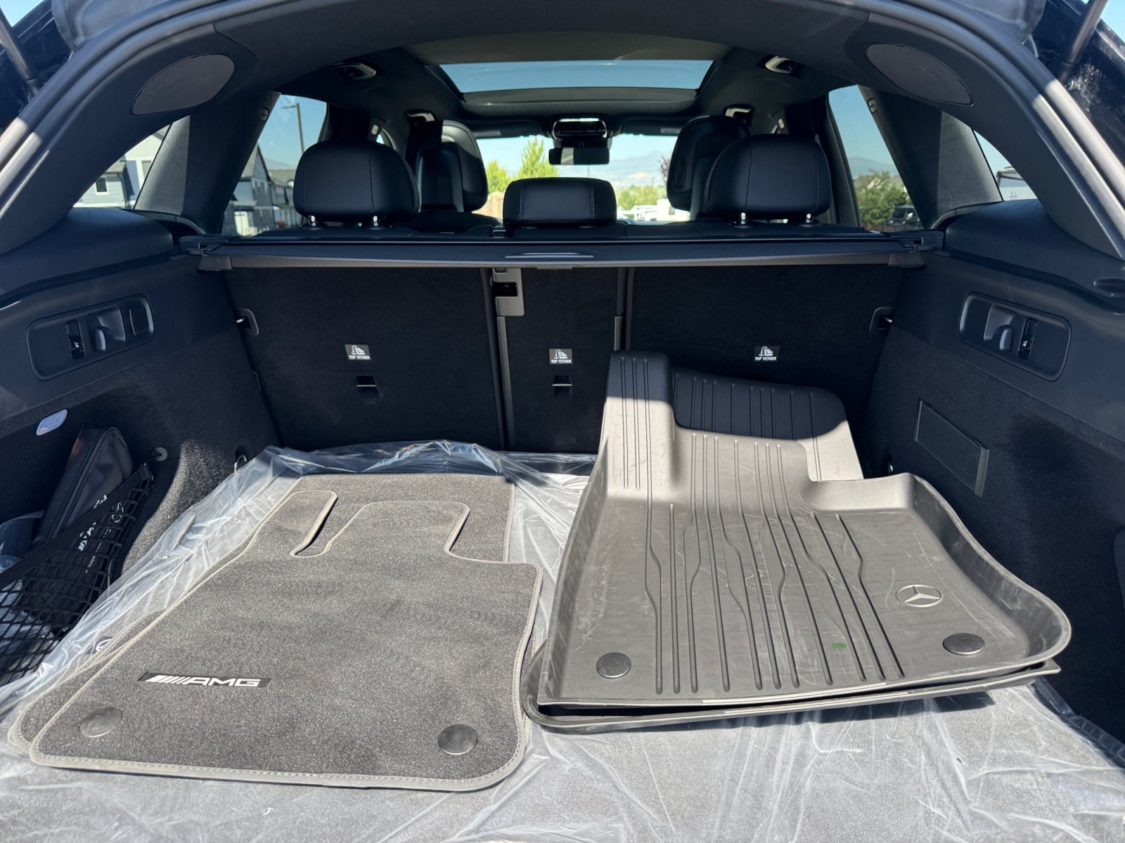 Certified 2026 Mercedes-Benz GLC 300 4MATIC image 16