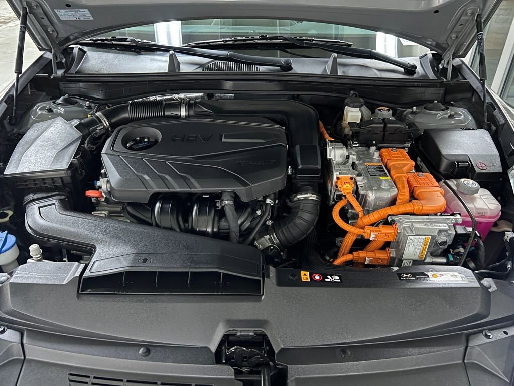 Used 2022 Hyundai Sonata SEL image 42