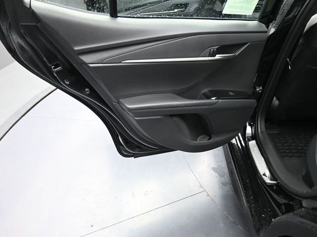 New 2026 Toyota Camry SE w/ Multimedia Upgrade Package FWD image 15