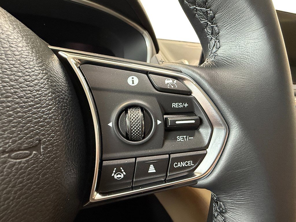 New 2026 Acura MDX SH-AWD image 18