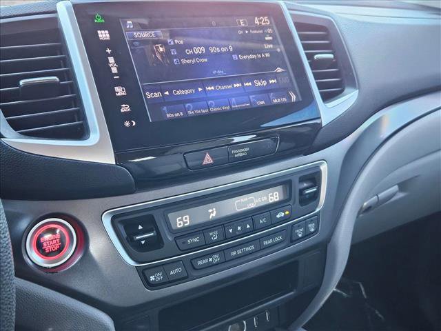 Used 2016 Honda Pilot EX image 14