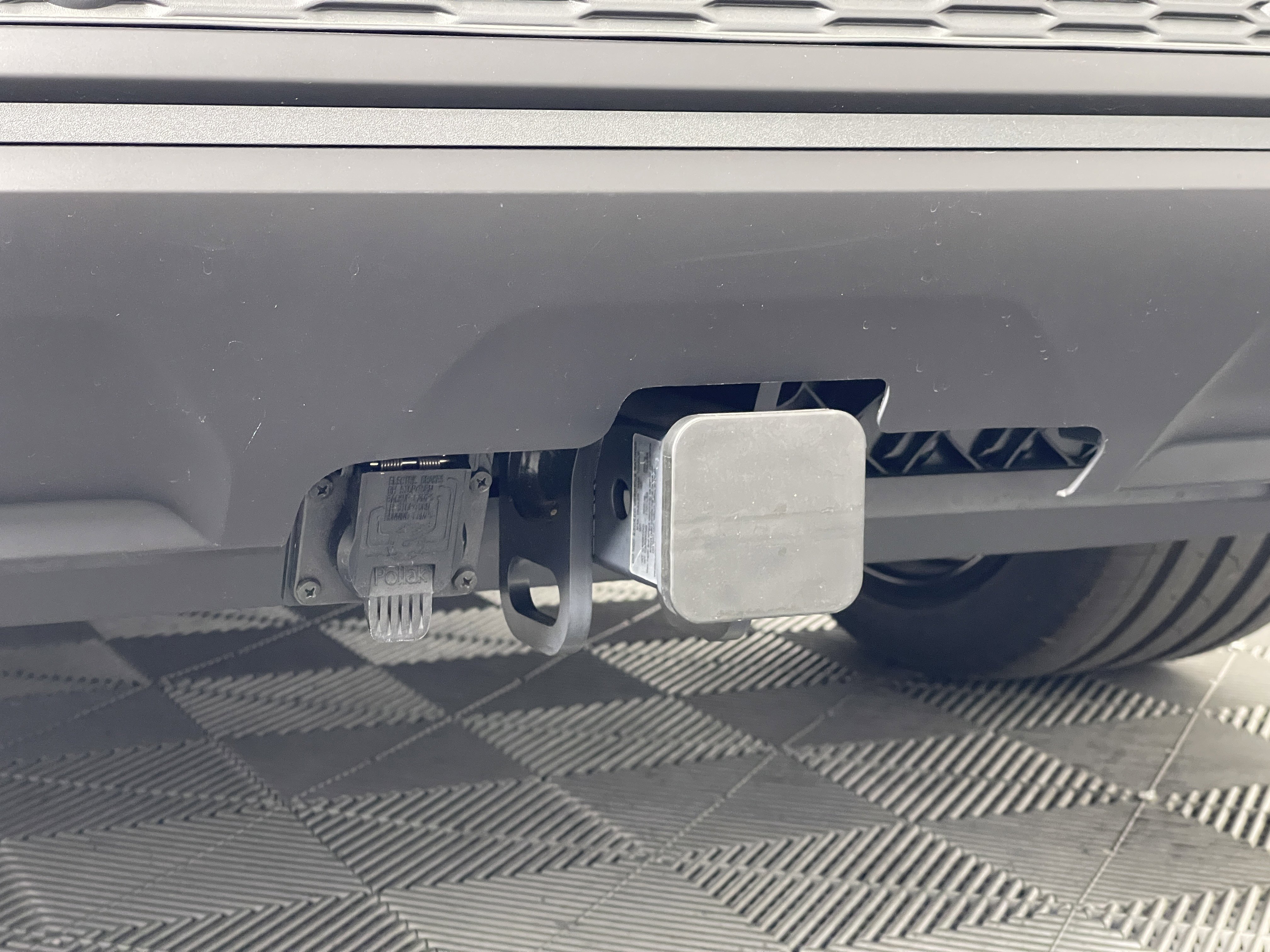 New 2025 Audi Q7 3.0T Prestige image 17