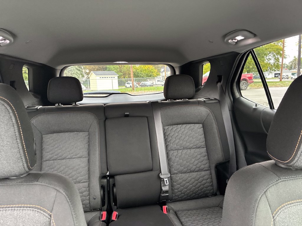 Used 2019 Chevrolet Equinox LT AWD/4WD image 29