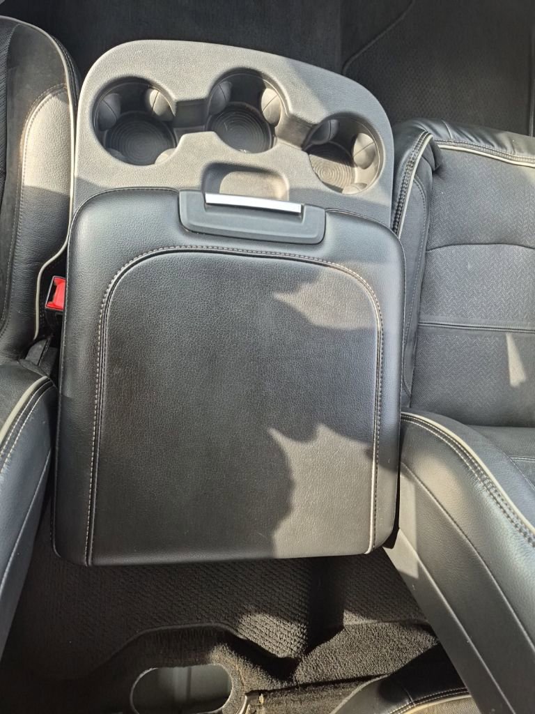 Used 2020 RAM 2500 Laramie image 41