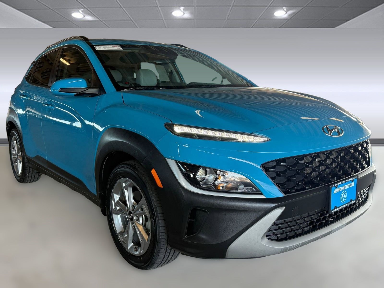 Used 2022 Hyundai Kona SEL w/ Cargo Package image 7