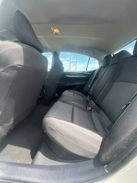 Used 2025 Toyota Camry LE FWD image 26