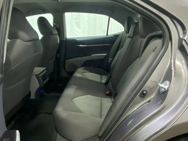 Certified 2024 Toyota Camry LE image 11