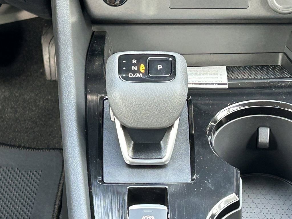 New 2026 Nissan Rogue SV image 14