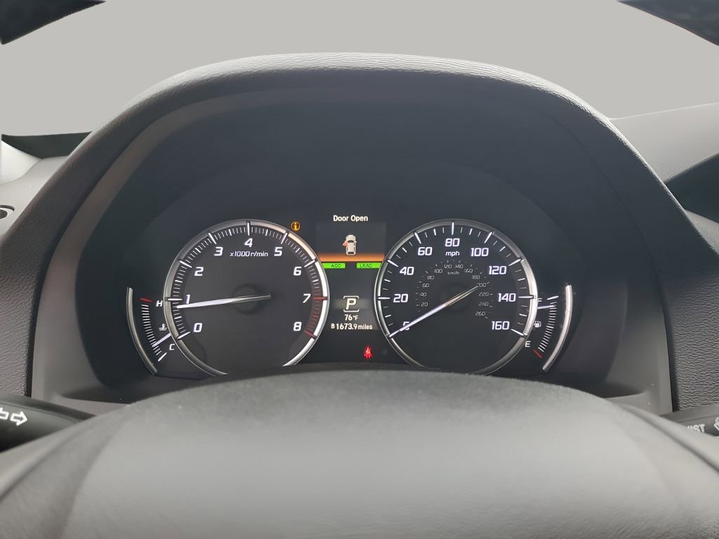 Used 2020 Acura MDX FWD image 38