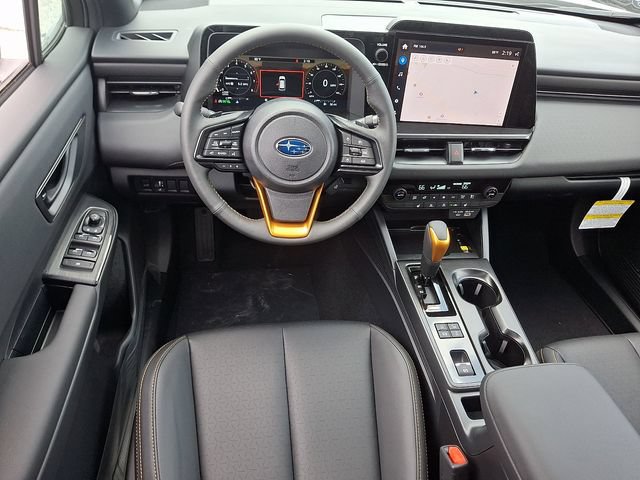 New 2026 Subaru Outback Wilderness AWD/4WD image 7