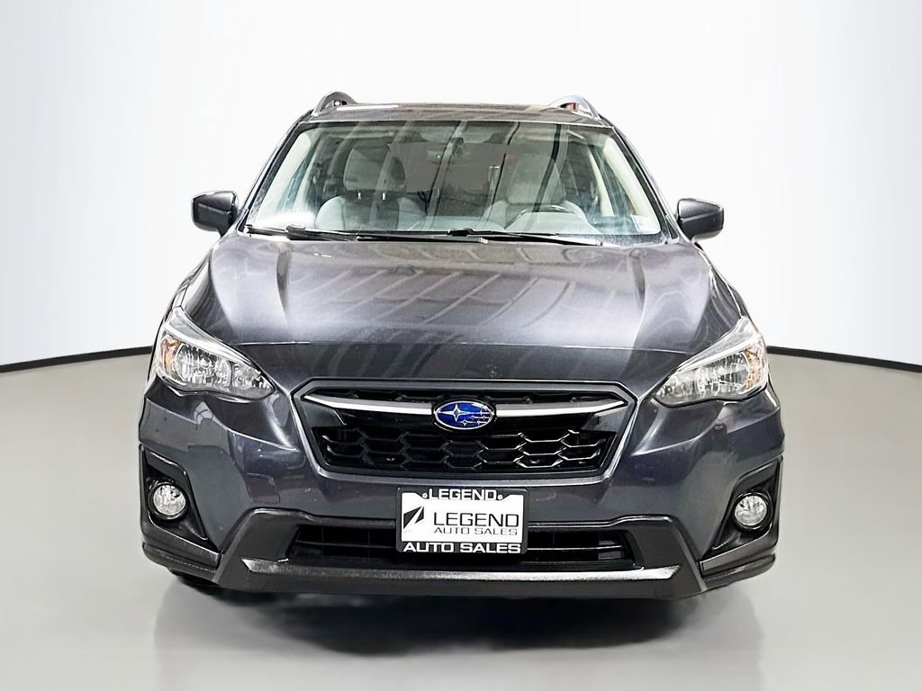 Used 2018 Subaru Crosstrek 2.0i Premium w/ Popular Package #2 AWD/4WD image 2