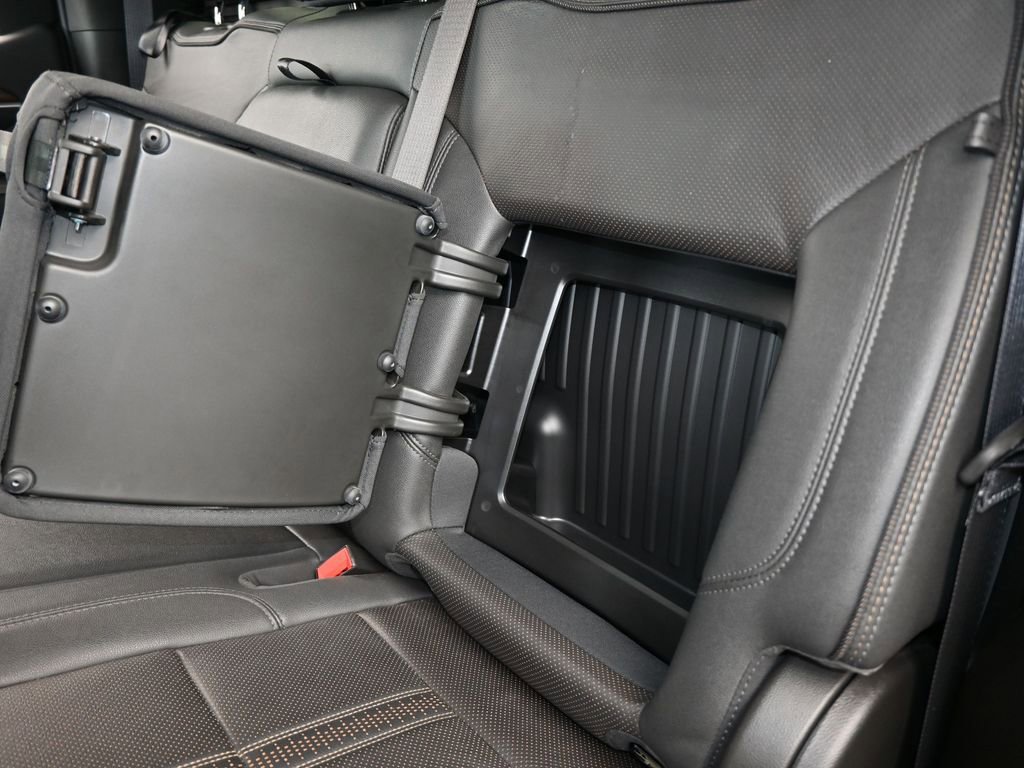 Used 2022 Chevrolet Silverado 1500 High Country image 44