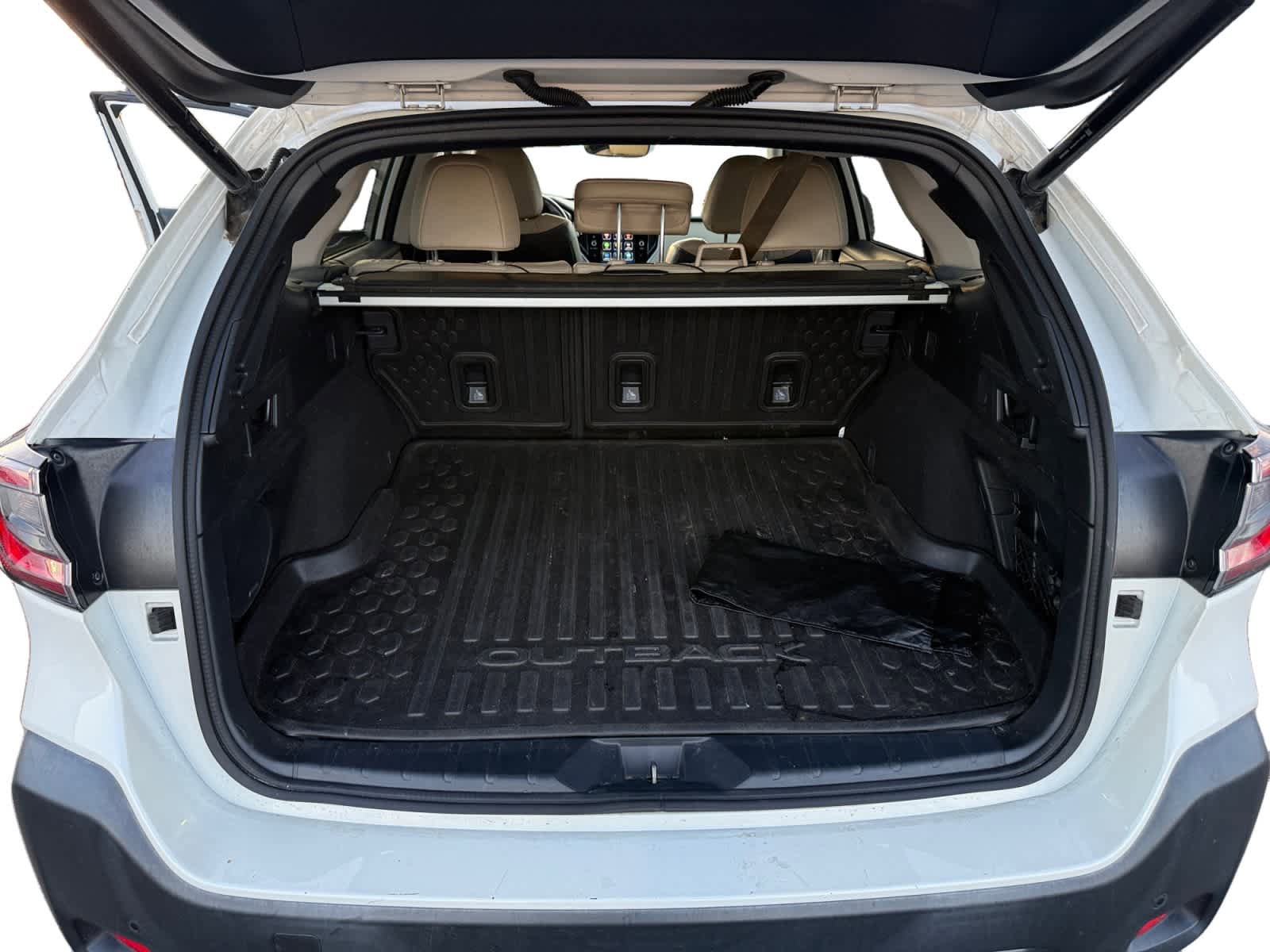Used 2024 Subaru Outback Limited image 23